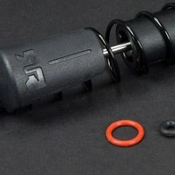 ARRMA 1/10 BIG ROCK 4X4 3S BLX Brushless 4WD MT RTR - Matte Black -Cars Truck shop online ARA4312V3 112