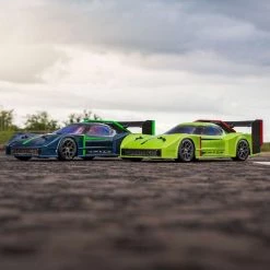 ARRMA 1/8 VENDETTA 3S BLX 4WD Speed Racer RTR 32 ARRMA 1/8 VENDETTA 3S BLX 4WD Speed Racer RTR -Cars Truck shop online ARA4319V3 13