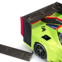 ARRMA 1/8 VENDETTA 3S BLX 4WD Speed Racer RTR 37 ARRMA 1/8 VENDETTA 3S BLX 4WD Speed Racer RTR -Cars Truck shop online ARA4319V3 4 1