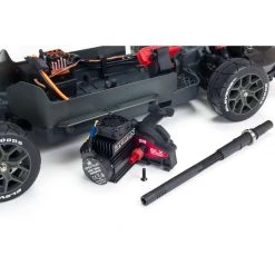 ARRMA 1/8 VENDETTA 3S BLX 4WD Speed Racer RTR 27 ARRMA 1/8 VENDETTA 3S BLX 4WD Speed Racer RTR -Cars Truck shop online ARA4319V3 8
