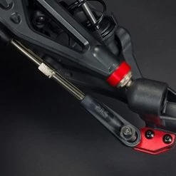 ARRMA 1/5 Kraton 4WD EXB Extreme Bash Speed Monster Truck ROLLER - Black 29 ARRMA 1/5 Kraton 4WD EXB Extreme Bash Speed Monster Truck ROLLER - Black -Cars Truck shop online ARA5208 2 1