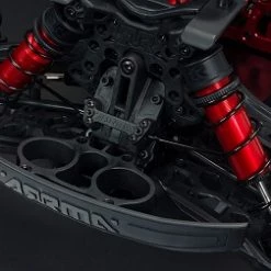 ARRMA 1/5 Kraton 4WD EXB Extreme Bash Speed Monster Truck ROLLER - Black 30 ARRMA 1/5 Kraton 4WD EXB Extreme Bash Speed Monster Truck ROLLER - Black -Cars Truck shop online ARA5208 3 1