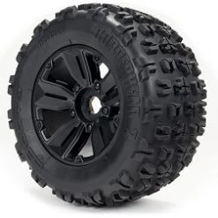 ARRMA 1/5 Kraton 4WD EXB Extreme Bash Speed Monster Truck ROLLER - Black 31 ARRMA 1/5 Kraton 4WD EXB Extreme Bash Speed Monster Truck ROLLER - Black -Cars Truck shop online ARA5208 4 1
