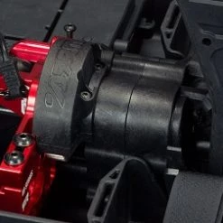 ARRMA 1/5 Kraton 4WD EXB Extreme Bash Speed Monster Truck ROLLER - Black 32 ARRMA 1/5 Kraton 4WD EXB Extreme Bash Speed Monster Truck ROLLER - Black -Cars Truck shop online ARA5208 5 1