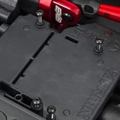 ARRMA 1/5 Kraton 4WD EXB Extreme Bash Speed Monster Truck ROLLER - Black 33 ARRMA 1/5 Kraton 4WD EXB Extreme Bash Speed Monster Truck ROLLER - Black -Cars Truck shop online ARA5208 6 1