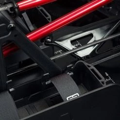 ARRMA 1/5 Kraton 4WD EXB Extreme Bash Speed Monster Truck ROLLER - Black 35 ARRMA 1/5 Kraton 4WD EXB Extreme Bash Speed Monster Truck ROLLER - Black -Cars Truck shop online ARA5208 8 1