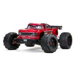 ARRMA 1/5 OUTCAST 8S BLX 4WD Stunt Truck RTR