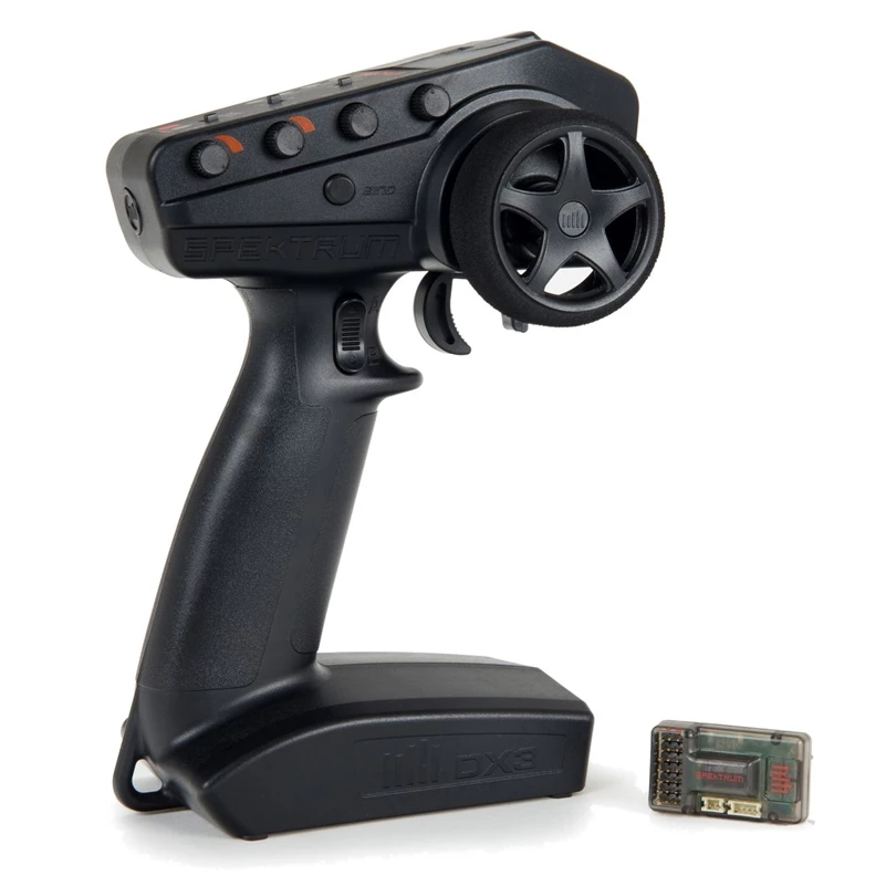 ARRMA 1/5 OUTCAST 8S BLX 4WD Stunt Truck RTR 8 ARRMA 1/5 OUTCAST 8S BLX 4WD Stunt Truck RTR - Image 6