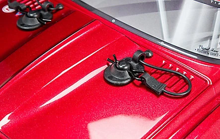 ARRMA 1/5 OUTCAST 8S BLX 4WD Stunt Truck RTR 19 ARRMA 1/5 OUTCAST 8S BLX 4WD Stunt Truck RTR - Image 17