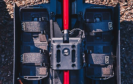 ARRMA 1/5 OUTCAST 8S BLX 4WD Stunt Truck RTR 23 ARRMA 1/5 OUTCAST 8S BLX 4WD Stunt Truck RTR - Image 21