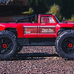 ARRMA 1/5 OUTCAST 8S BLX 4WD Stunt Truck RTR 39 ARRMA 1/5 OUTCAST 8S BLX 4WD Stunt Truck RTR -Cars Truck shop online ARA5810 PP 2
