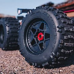 ARRMA 1/5 OUTCAST 8S BLX 4WD Stunt Truck RTR 45 ARRMA 1/5 OUTCAST 8S BLX 4WD Stunt Truck RTR -Cars Truck shop online ARA5810 PP 8