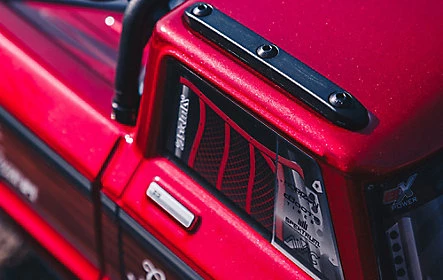 ARRMA 1/5 OUTCAST 8S BLX 4WD Stunt Truck RTR 18 ARRMA 1/5 OUTCAST 8S BLX 4WD Stunt Truck RTR - Image 16