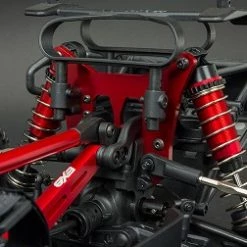 ARRMA 1/7 MOJAVE 4WD EXB Extreme Bash Desert Truck ROLLER - Black -Cars Truck shop online ARA7204 108