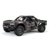 ARRMA 1/7 MOJAVE 4WD EXB Extreme Bash Desert Truck ROLLER - Black