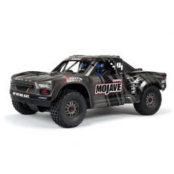 ARRMA 1/7 MOJAVE 4WD EXB Extreme Bash Desert Truck ROLLER - Black