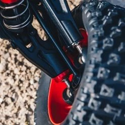 ARRMA 1/7 MOJAVE 6S BLX RTR 4WD Desert Truck - Green / Black -Cars Truck shop online ARA7604V2 102