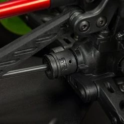 ARRMA 1/7 MOJAVE 6S BLX RTR 4WD Desert Truck - Green / Black -Cars Truck shop online ARA7604V2 105