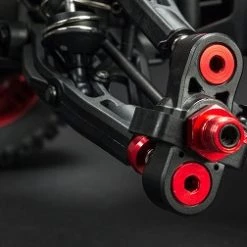 ARRMA 1/7 MOJAVE 6S BLX RTR 4WD Desert Truck - Green / Black -Cars Truck shop online ARA7604V2 106