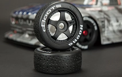 ARRMA 1/7 INFRACTION V2 6S BLX Street Bash 4WD RTR - Blue 6 ARRMA 1/7 INFRACTION V2 6S BLX Street Bash 4WD RTR - Blue - Image 4