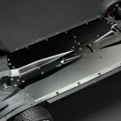 ARRMA 1/7 INFRACTION V2 6S BLX Street Bash 4WD RTR - Silver -Cars Truck shop online ARA7615V2T 03 1