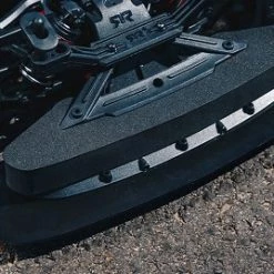 ARRMA 1/7 INFRACTION V2 6S BLX Street Bash 4WD RTR - Blue 25 ARRMA 1/7 INFRACTION V2 6S BLX Street Bash 4WD RTR - Blue -Cars Truck shop online ARA7615V2T 04