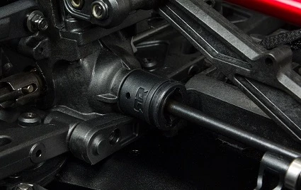 ARRMA 1/7 INFRACTION V2 6S BLX Street Bash 4WD RTR - Blue 13 ARRMA 1/7 INFRACTION V2 6S BLX Street Bash 4WD RTR - Blue - Image 11