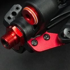 ARRMA 1/7 INFRACTION V2 6S BLX Street Bash 4WD RTR - Silver -Cars Truck shop online ARA7615V2T 10 1