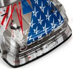 ARRMA 1/7 INFRACTION V2 6S BLX Street Bash 4WD RTR - Silver -Cars Truck shop online ARA7615V2T2 5