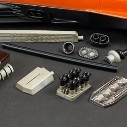 ARRMA 1/7 FELONY 6S BLX Street Bash 4WD RTR - Black -Cars Truck shop online ARA7617V2 002