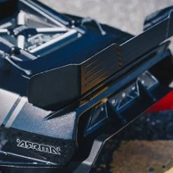 ARRMA 1/7 FELONY 6S BLX Street Bash 4WD RTR - Black -Cars Truck shop online ARA7617V2 003