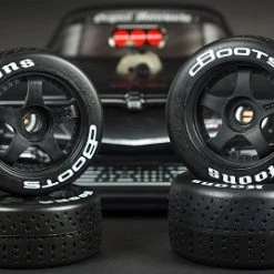 ARRMA 1/7 FELONY 6S BLX Street Bash 4WD RTR - Black -Cars Truck shop online ARA7617V2 005