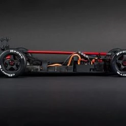 ARRMA 1/7 FELONY 6S BLX Street Bash 4WD RTR - Black -Cars Truck shop online ARA7617V2 006