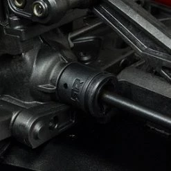 ARRMA 1/7 FELONY 6S BLX Street Bash 4WD RTR - Black -Cars Truck shop online ARA7617V2 009