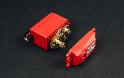 ARRMA 1/7 FELONY 6S BLX Street Bash 4WD RTR - Orange 21 ARRMA 1/7 FELONY 6S BLX Street Bash 4WD RTR - Orange - Image 19