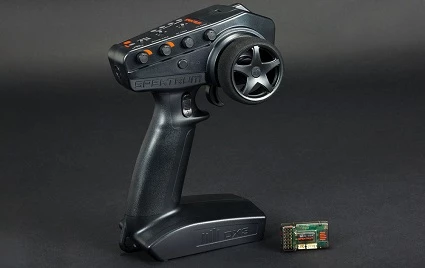 ARRMA 1/7 FELONY 6S BLX Street Bash 4WD RTR - Orange 24 ARRMA 1/7 FELONY 6S BLX Street Bash 4WD RTR - Orange - Image 22