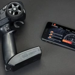 ARRMA 1/7 FELONY 6S BLX Street Bash 4WD RTR - Black -Cars Truck shop online ARA7617V2 016