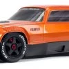 ARRMA 1/7 FELONY 6S BLX Street Bash 4WD RTR - Orange 2 ARRMA 1/7 FELONY 6S BLX Street Bash 4WD RTR - Orange -Cars Truck shop online ARA7617V2T2 2