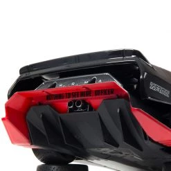 ARRMA 1/7 FELONY 6S BLX Street Bash 4WD RTR - Orange 32 ARRMA 1/7 FELONY 6S BLX Street Bash 4WD RTR - Orange -Cars Truck shop online ARA7617V2T2 8