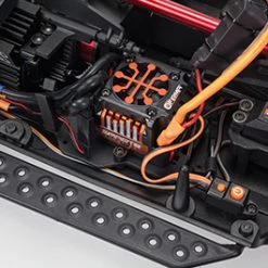 ARRMA 1/7 FIRETEAM 6S 4WD Speed Assault RTR - Black 25 ARRMA 1/7 FIRETEAM 6S 4WD Speed Assault RTR - Black -Cars Truck shop online ARA7618 002 1