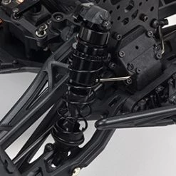 ARRMA 1/7 FIRETEAM 6S 4WD Speed Assault RTR - Black 26 ARRMA 1/7 FIRETEAM 6S 4WD Speed Assault RTR - Black -Cars Truck shop online ARA7618 003 1