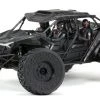 ARRMA 1/7 FIRETEAM 6S 4WD Speed Assault RTR - Black -Cars Truck shop online ARA7618T1 2
