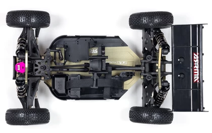 Arrma ARMMA 1/8 TLR Tuned Typhon Buggy Roller 22 Arrma ARMMA 1/8 TLR Tuned Typhon Buggy Roller - Image 20