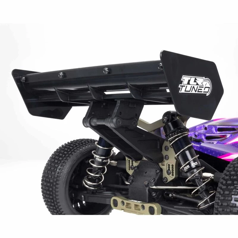 Arrma ARMMA 1/8 TLR Tuned Typhon Buggy Roller 13 Arrma ARMMA 1/8 TLR Tuned Typhon Buggy Roller - Image 11