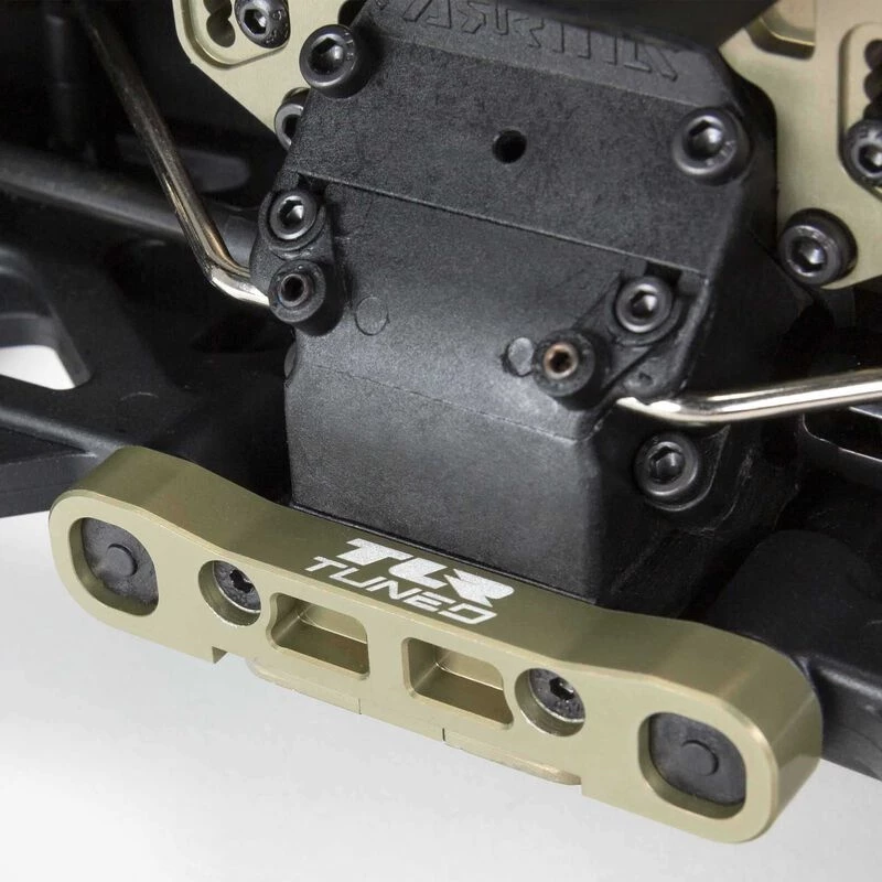 Arrma ARMMA 1/8 TLR Tuned Typhon Buggy Roller 15 Arrma ARMMA 1/8 TLR Tuned Typhon Buggy Roller - Image 13