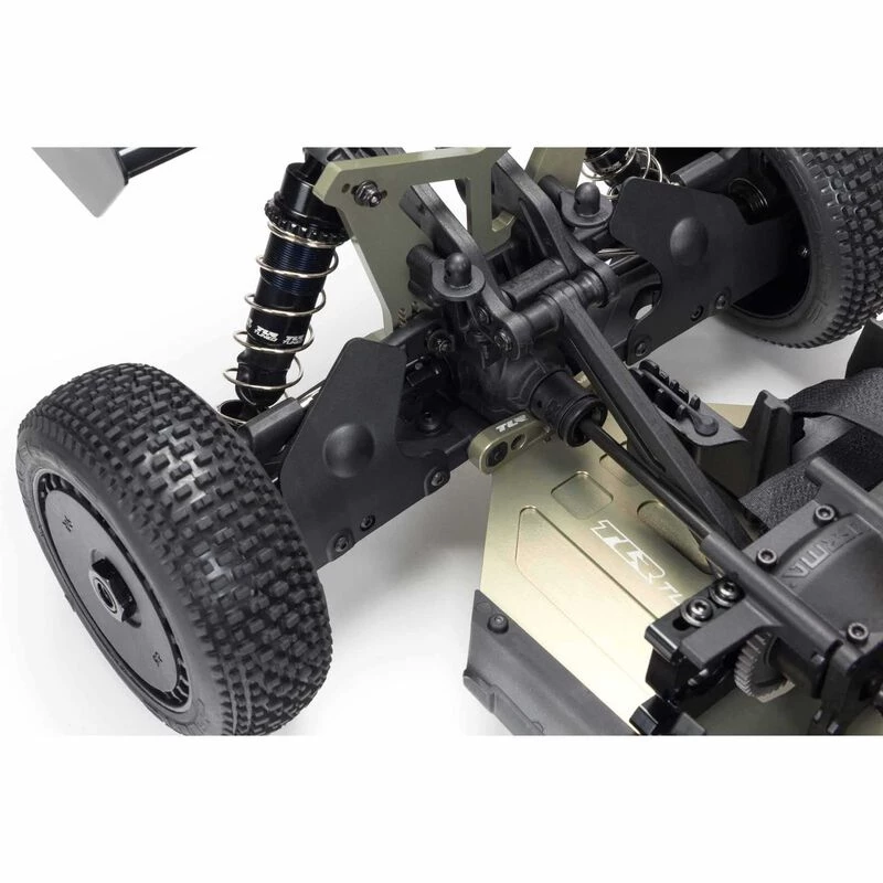 Arrma ARMMA 1/8 TLR Tuned Typhon Buggy Roller 19 Arrma ARMMA 1/8 TLR Tuned Typhon Buggy Roller - Image 17
