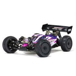 Arrma ARMMA 1/8 TLR Tuned Typhon Buggy Roller