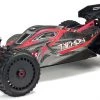 ARRMA 1/8 Typhon 6S V5 BLX RTR 4WD Speed Buggy