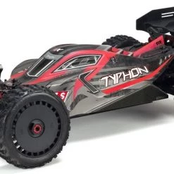 ARRMA 1/8 Typhon 6S V5 BLX RTR 4WD Speed Buggy