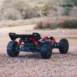 ARRMA 1/8 Typhon 6S V5 BLX RTR 4WD Speed Buggy -Cars Truck shop online ARA8606V5 6